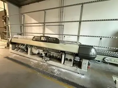 USED 2007 BAVELLONI GEMY V 14