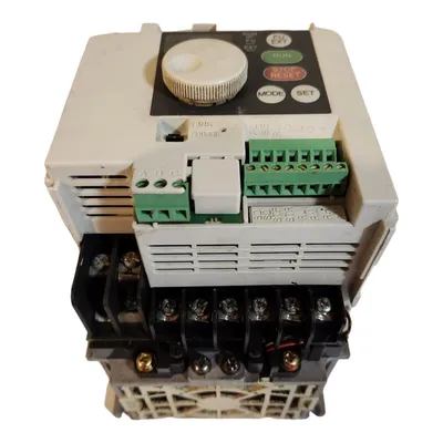 Used MITSUBISHI FR-S540-2.2K-NA Variable Speed Drives Saskatchewan CA | Tools of Industry #1521106