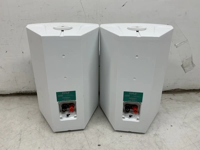 Used PYLE PDWR63 Commercial Audio/Visual Equipment Michigan US | Miedema Asset Management Group #1423574