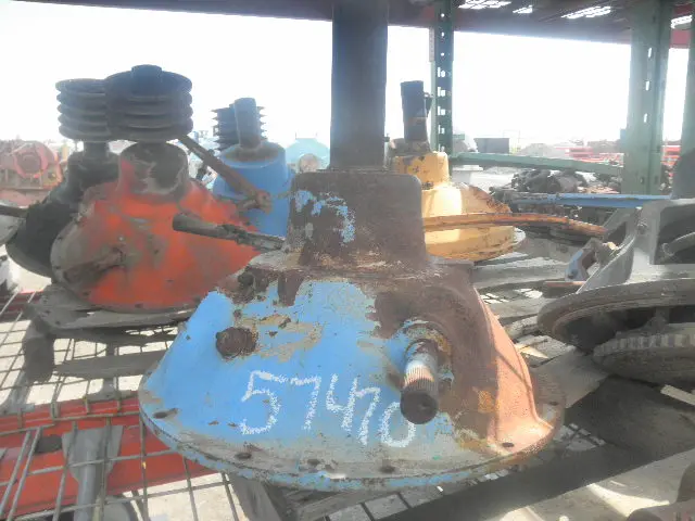 Used TWIN DISC B-111-HP3 Gearboxes Colorado US | Power Zone Equipment #975929