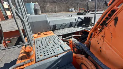 Used 2014 DOOSAN DX300LC-5 Excavators Louisiana US | Proxy Equipment #1388566