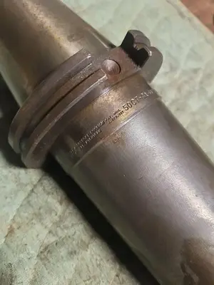 USED DEVLIEG 50CT-GA-BA279-95