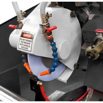 JF330A | Cantek | Cutterhead Grinders