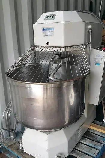 XTS Dough Mixer