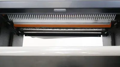 NEW LAGUNA PX|20 SHEARTEC: II