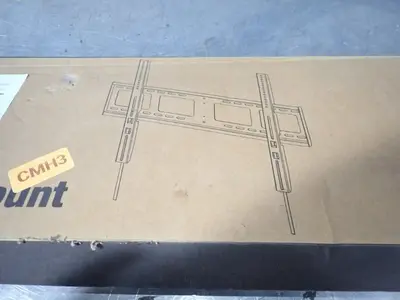 Tv Wall Mount - Sfl901