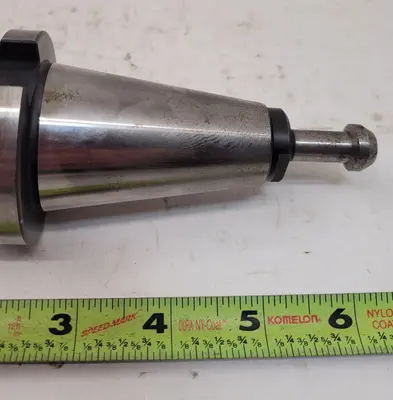 Used SHARS BT40 ER32 2.75” Misc Industrial Equipment Kentucky US | Aucto #686703
