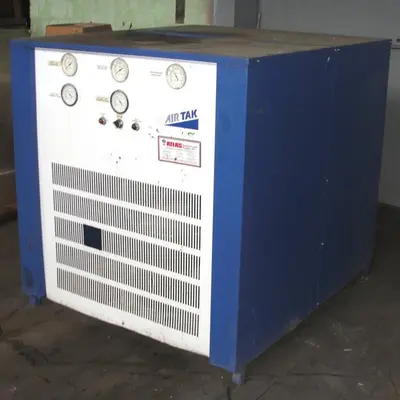 USED AIR TAK D-1000-W-HP
