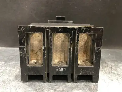 USED WESTINGHOUSE LB3400FS
