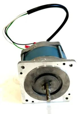 NEW SUPERIOR ELECTRIC SS241-1026 DRIVING MOTOR SS2411026