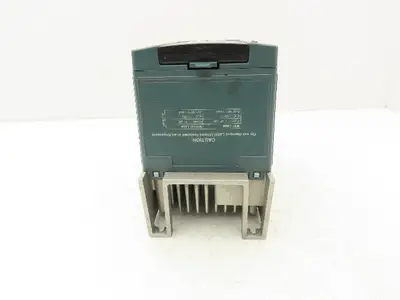 Used RELIANCE ELECTRIC _UNKNOWN_ Variable Speed Drives Indiana US | Arrow Industrial #1316617