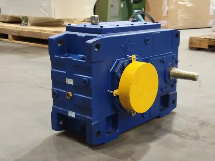 New | in-Stock GUOMAO P2HH4-20-B Gearboxes British Columbia CA | Lenmark #268444