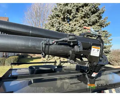 Used PATRIOT _UNKNOWN_ Seed Tenders Iowa US | Keast Enterprises #1360376
