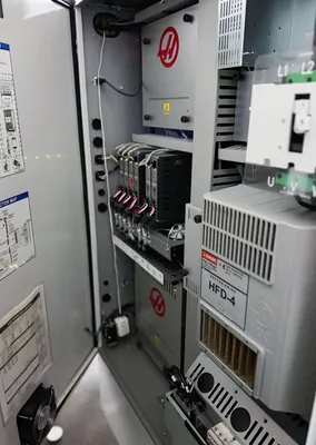 2019 HAAS VF-2SS Vertical Machining Centers | Clark Machinery Sales, LLC (8)