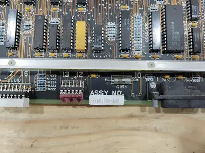USED HONEYWELL 38001888-400