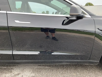Used 2019 TESLA MODEL 3 Sedans Michigan US | Miedema Asset Management Group #1476347