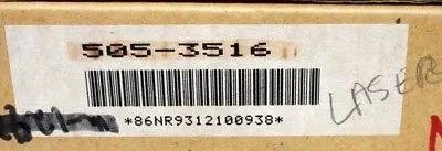 NEW SIEMENS 505-3516 DIGITAL OUTPUT MODULE 5053516