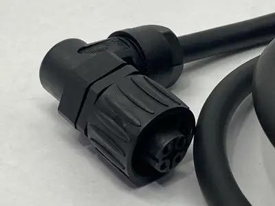 3608877032 | Bosch Rexroth  Transducer Cable MC046 - New Other