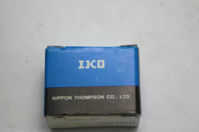 New | in-Stock IKO LBB6 Bearings California US | Davliegogo LLC #1705817