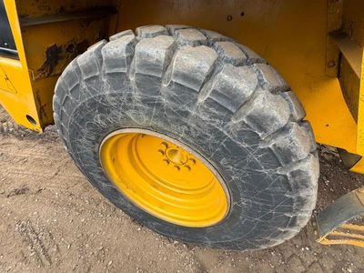 Used 1998 CATERPILLAR 914G Wheel Loaders New Jersey US | Proxy Equipment #1424202