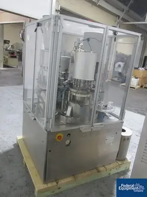 USED MG2 MG2 Futura Capsule Filler