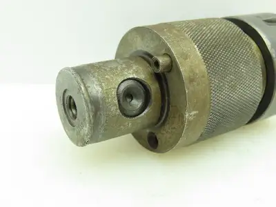Rego-Fix KC/ER32 Collet Chuck End Mill Milling Tool Holder ER32 Capto C Adapter