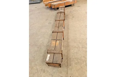 Used _UNKNOWN_ _UNKNOWN_ Ballscrews Texas US | IRS Auction #1373124