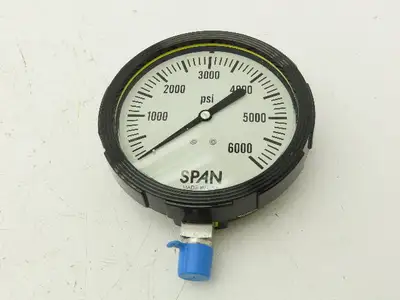 New | in-Stock SPAN _UNKNOWN_ Miscellaneous MRO | Arrow Industrial #659374
