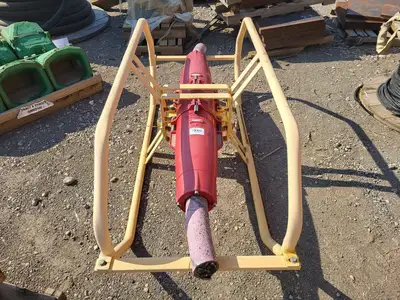 USED UEE JC25X-PR