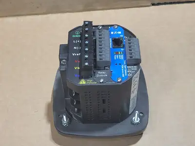 Used EATON PXM2260MA65115 Misc Electrical & Power Parts British Columbia CA | Lenmark #1439786