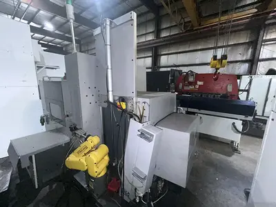 Used 2014 TSUGAMI B0325-II Swiss Type Automatic Screw Machines Illinois US | Machinery Marketing International #388372