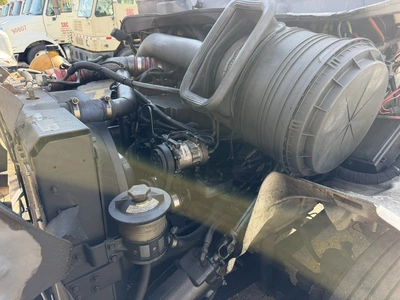 Used 2005 INTERNATIONAL 86004X2 Conventional trucks Ohio US | Miedema Asset Management Group #1693449