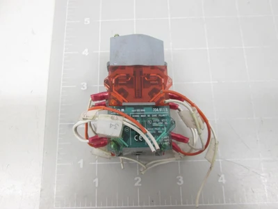 Used EAO _UNKNOWN_ Relays & Switches | OCO Industrial #1673717
