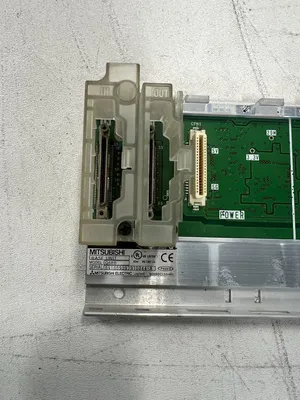 USED MITSUBISHI ELECTRIC Q68B