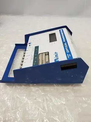 NEW MIMIR OPTICAL POWERMETER MODEL 100