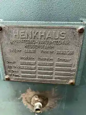 USED KLEIN NA