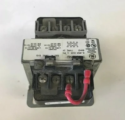 USED GENERAL ELECTRIC 9T58K2802