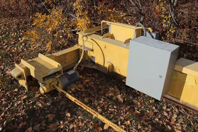 Orley Meyer 30' x 3 Ton Bridge Crane