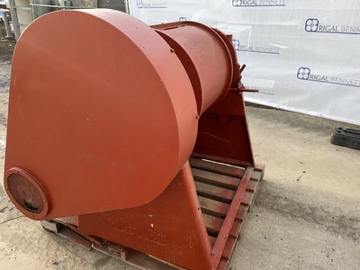 90 L Lodige Morton Ploughshear Mod Miood