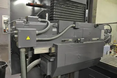 USED CORREA CF20-20 X: 2000 - Y: 800 - Z: 800MM