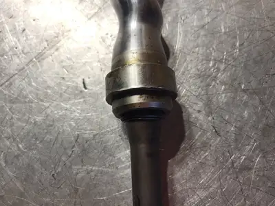 Pump Rotor w/ Connecting Rod