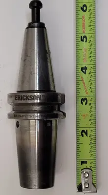 Used ERICKSON BT30HPVTTHT14075M Misc Industrial Equipment Kentucky US | Aucto #687981