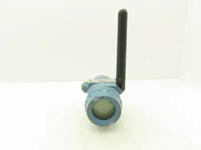 Rosemount 300S5AXWA2WK1I5M5 Model 300S Pressure Transmitter With Digital Display