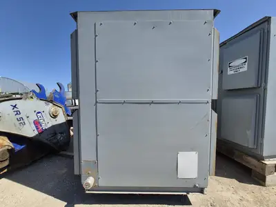 USED HAMMOND MANUFACTURING 146248