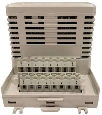 USED ABB 3BSE013235R1 W/ DO820