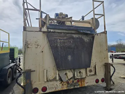 Used 2013 MUD 2013 MUD TECHNOLOGY INTERNATIONAL MCT-450 Separators Florida US | HDD Broker #1346994