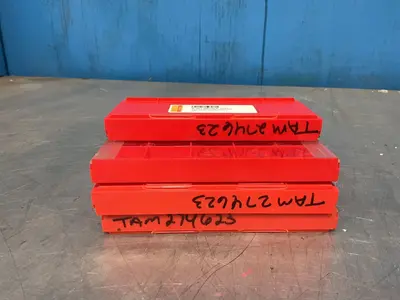 Used SANDVIK COROMANT TAM274623 Tooling & Accessories (Other) Ohio US | HGR 24 #1325274
