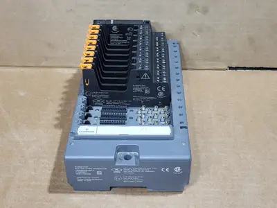 Used FISHER-ROSEMOUNT KL4201X1-BA1 Misc Electrical & Power Parts British Columbia CA | Lenmark #1439538