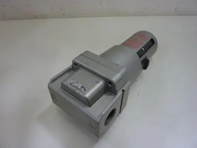 USED SMC AF50-N06-Z