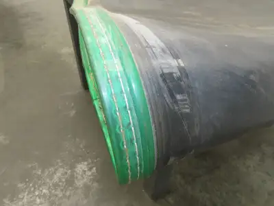Used TRANSNORM _UNKNOWN_ Conveyor Parts | Arrow Industrial #635261